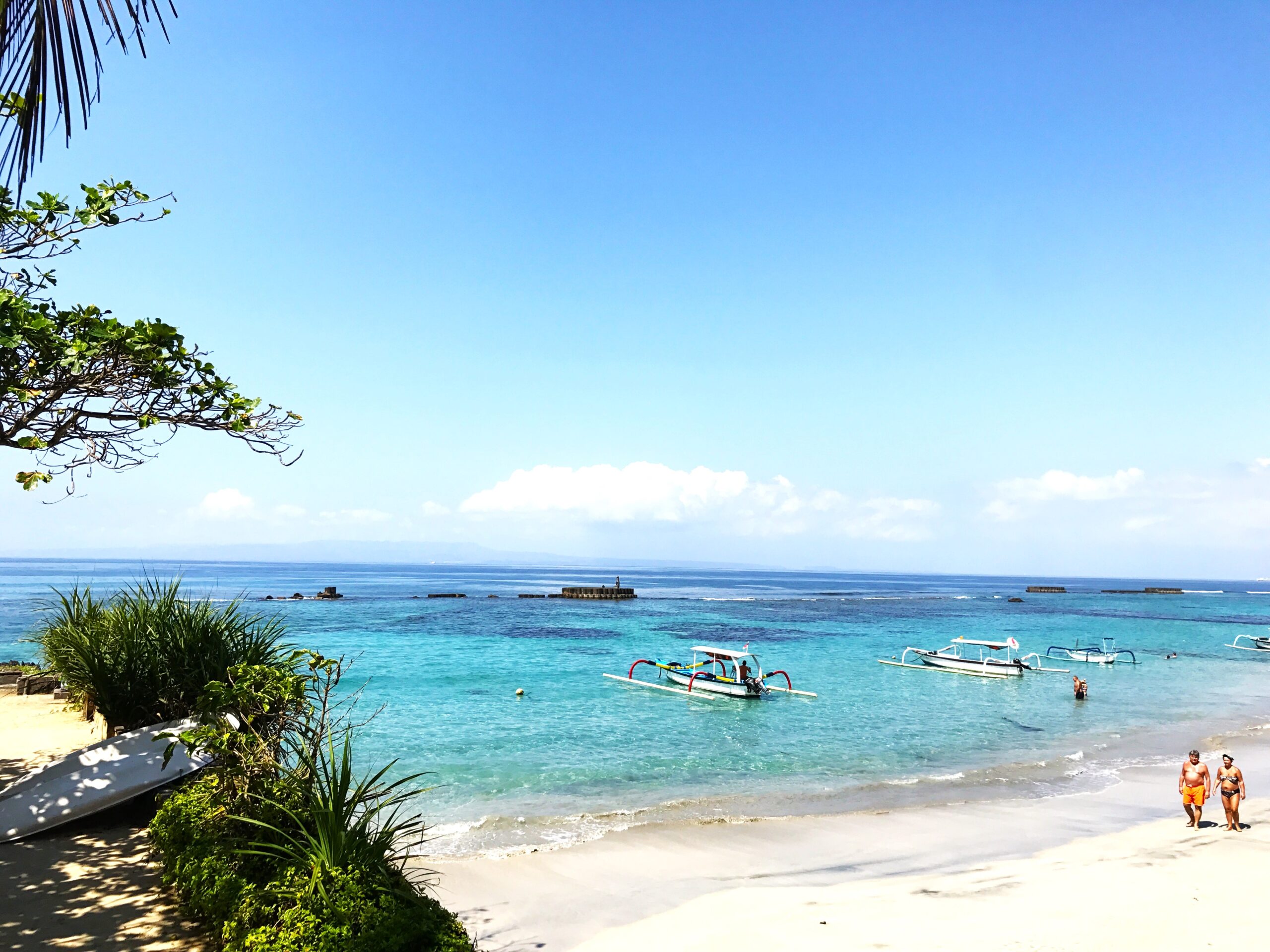 2017年8月インドネシア　バリ島